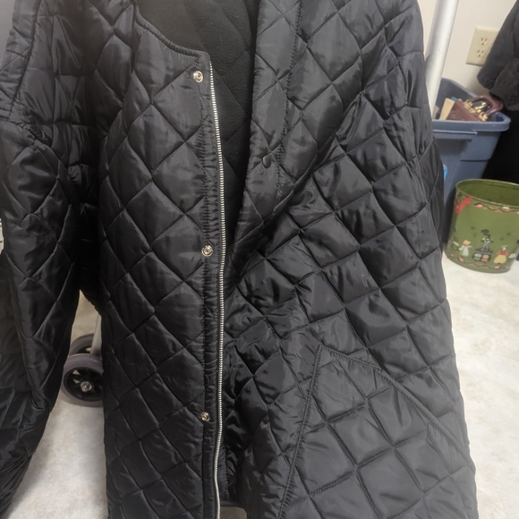 Freezer coat/jacket - Picture 4 of 4